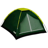 Barraca para Camping Iglu p/ até 4 Lugares 102400 BELFIX - Bel Fix