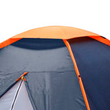 Barraca de Camping Panda NTK 3 Pessoas e Coluna D'água de 600mm